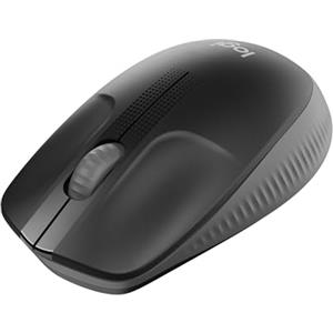 Logitech M190 Mouse Wireless