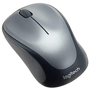 Logitech M235 Mouse Wireless
