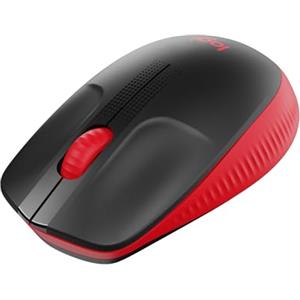 Logitech M190 Mouse Wireless