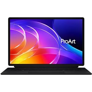 ASUS ProArt PZ14 HT7407NA#B0GN3NF11V, Notebook con display 14" OLED, Anti-reflection, 144Hz, Snapdragon® X2 Elite X2E88100, RAM 32GB, 1TB SSD, WIN11 Home, Nero