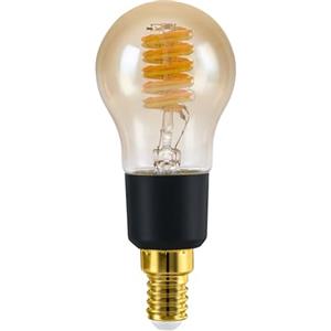 EGLO connect.z Lampadina LED Smart Home E14, P45, ZigBee, app e controllo