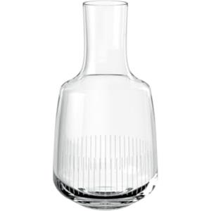 Villeroy & Boch - Afina caraffa da acqua/da succhi Afina, dimensioni: ca. 245 mm, capacità ca. 1200 ml, cristallo, lavabile in lavastoviglie, caraffa da acqua e bevande