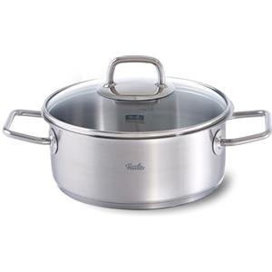 Fissler Viseo Pentola in acciaio inox 20 cm