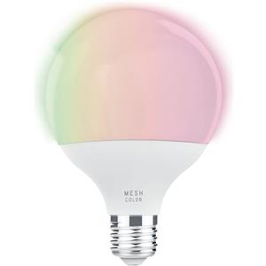 Eglo connect.z Smart Home lampadina Led E27, G95, ZigBee, app e controllo