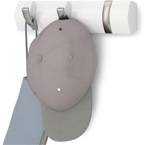 Umbra Appendino, Bianco, 3 Ganci