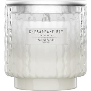 Chesapeake Bay Candle Chesapeake Bay Candela profumata | Candela Grande | Salted Sands | Regali Perfetti per Donne