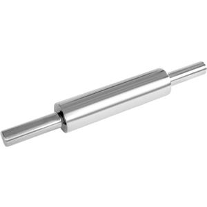 FMprofessional 21577.0 Mattarello, Acciaio, Argento