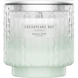 Chesapeake Bay Candle Chesapeake Bay Candela profumata | Candela Grande | Marine Drift | Regali Perfetti per Donne