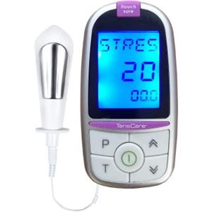 TensCare iTouch Sure Allenatore del Pavimento Pelvico con EMS per Donna