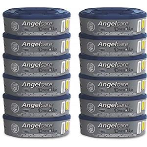 Angelcare ricariche Octo x12-2160 pannolini - Mangiapannolini