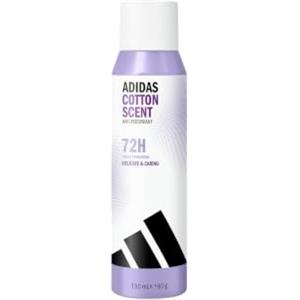 adidas Cotton Scent Deodorante Spray Antitraspirante da Donna