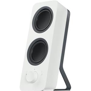 Logitech Z207 Altoparlanti per PC Wireless Bluetooth