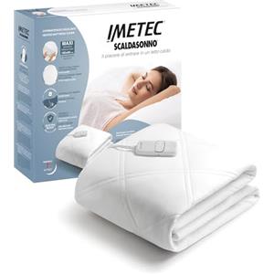 Imetec Scaldasonno Adapto Advanced - Scaldaletto singolo 195x90