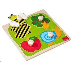 Goula 53010 - Puzzle Campagna