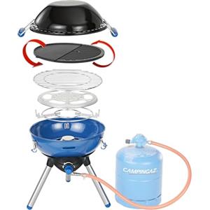 Campingaz Party Grill 400 fornello