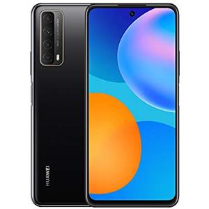 Huawei P smart 2021 - Smartphone 128GB, 4GB RAM, Dual Sim, Midnight Black