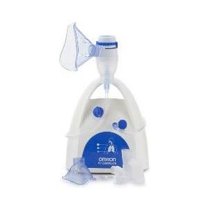 OMRON A3 NEBULIZZATORE+DOC NAS