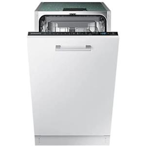 Samsung DW50R4070BB/EO Lavastoviglie completamente integrata Lavastoviglie Automatico A++