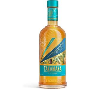 Takamaka - PTI Lakaz - Rum fruttato e Speziato, 45,1% Bottiglia da 700ml