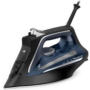Rowenta Pro Master, Ferro da Stiro a Vapore, Blu, DW8209