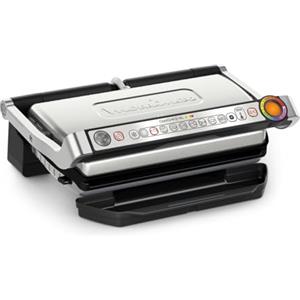 Moulinex Optigrill+ XL, Griglia Elettrica da Interno, GI722D