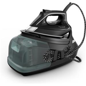 Rowenta Steam Pro, Ferro da Stiro Professionale con Caldaia, 2800 W, DG9610