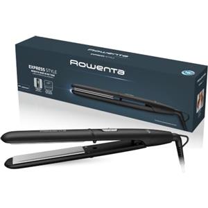 Rowenta Express Style, piastra per capelli, riscaldamento rapido, SF1810