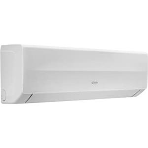 ARGO ECOLIGHT PLUS 12, Climatizzatore Split 12000 Btu/h. Con pompa di calore. Gas R32 a basso impatto ambientale, bianco