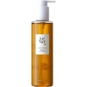 Beauty Of Joseon Ginseng Cleansing Oil Olio Detergente Viso Struccante E Purificante 210ml