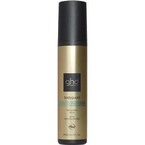 Ghd Bodyguard Spray Termoprotettore Capelli Fini 120ml