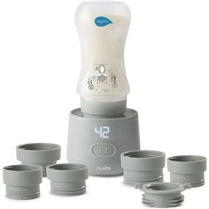 Anteprima Brands International Nuvita Warm'n'go Scaldabiberon Portatile Universale