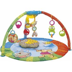 Chicco Bubble Gym Giocattolo Palestra