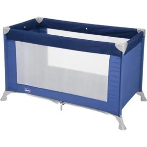 Chicco Good Night Lettino Da Campeggio Colore Blu
