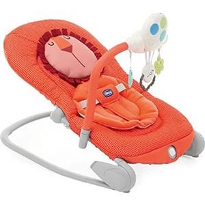 Chicco Balloon Lion Sdraietta Per Bambini 0-12 Mesi