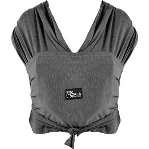 Koala Babycare Koala Cuddle Band Fascia Porta Bebè Antracite