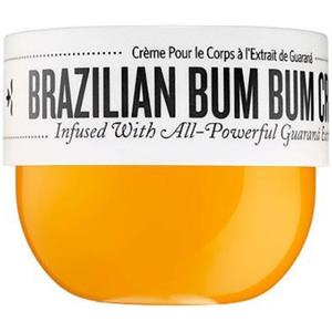 Sol De Janeiro Brazilian Bum Bum Cream Crema Corpo All'estratto Di Guaranà 75ml