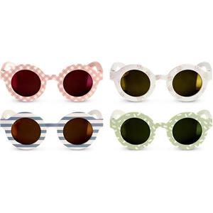 Suavinex Italia Srl Suavinex Studio Colection Occhiali Da Sole Polarizzati Per Bambini 0-12 Mesi Fantasie Assortite