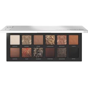 Mesauda Archetype N.101 Palette 12 Ombretti Compatti