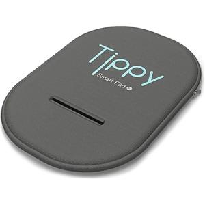 Tippy Smart Pad Dispositivo Anti Abbandono Per Seggiolino Auto