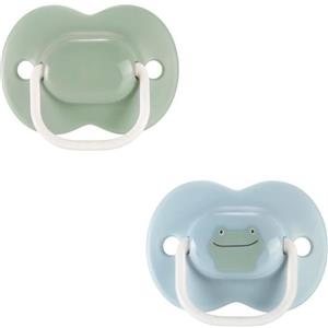 Tommee Tippee Anytime Orthodontic Succhietti 6-18 Mesi 2 Pezzi