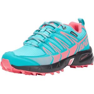 Ande New Tour Evo WP, Scarpe da Trekking Unisex-Adulto, Azz Laguna Rose Paradiso, 36 EU