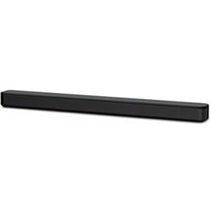 Sony HT-SF150 Soundbar singola a 2 canali con Bluetooth e S-Force Surround anteriore - Nero