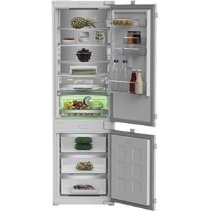 Beko B7BCNA295HS2 - Frigorifero No Frost Combinato Installazione da Incasso 290 Litri Classe energetica D