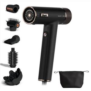 Shark - Asciugacapelli E Styler Speedstyle Pro 5 In 1-nero