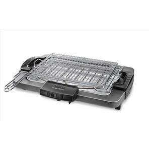De Longhi - Griglia Elettrica Grigliatutto Bq80.x
