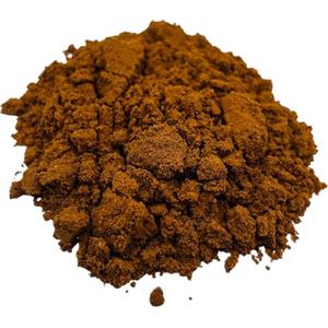 AgoraMarket Caffè Greco Macinato Fine - Selezione Speciale 25g - 1.95Kg Miscela Ricca di Arabica (25 grammi)