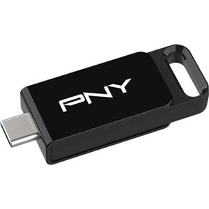 PNY Elite Type-C 128GB Chiavetta USB USB 3.2 120MB/s