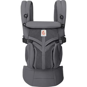 Ergobaby Marsupio Omni Classic per neonati e bambini 0 a 48 mesi