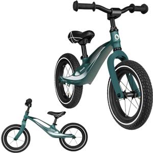 lionelo Bart Bici Senza Pedali Leggera per Bambini da 2 Anni fino a 30 kg