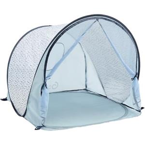 Babymoov Tenda anti-UV elevata protezione 50+ Blue Waves